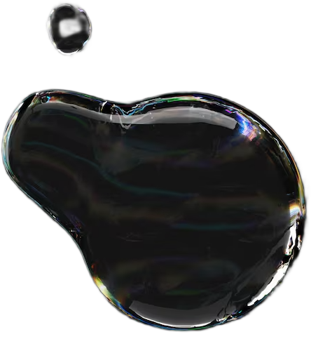 Blob Liquid