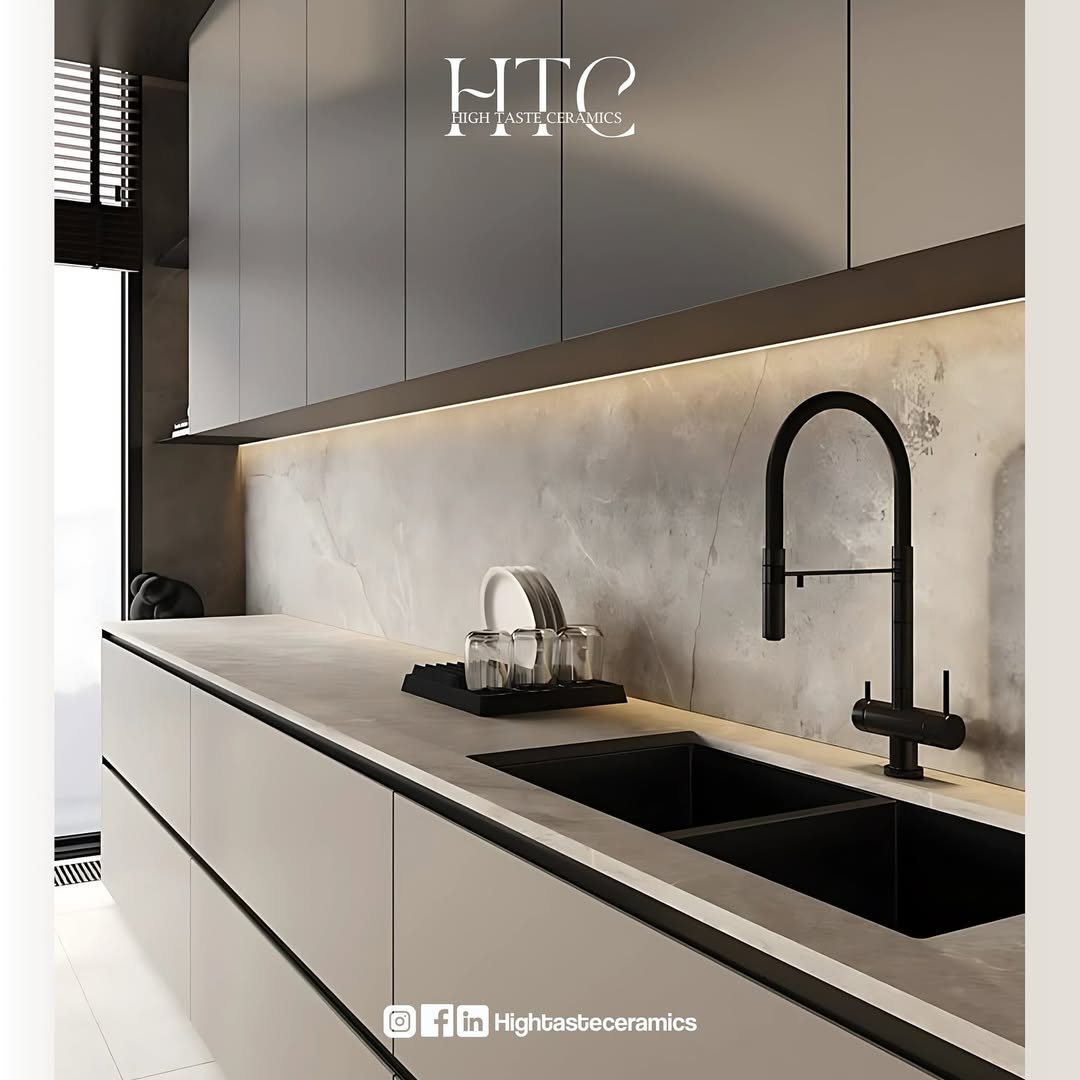 Premium Kitchen Fittings