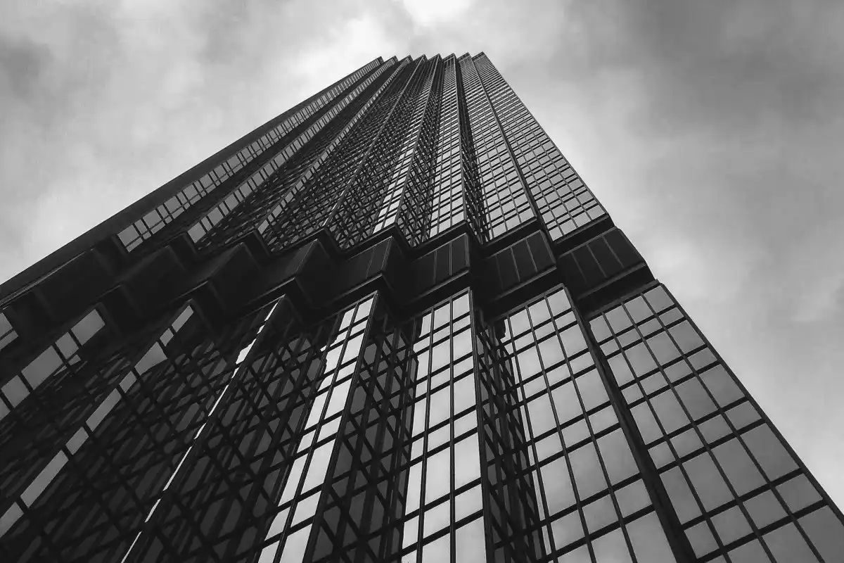 ASHR Group - About Us