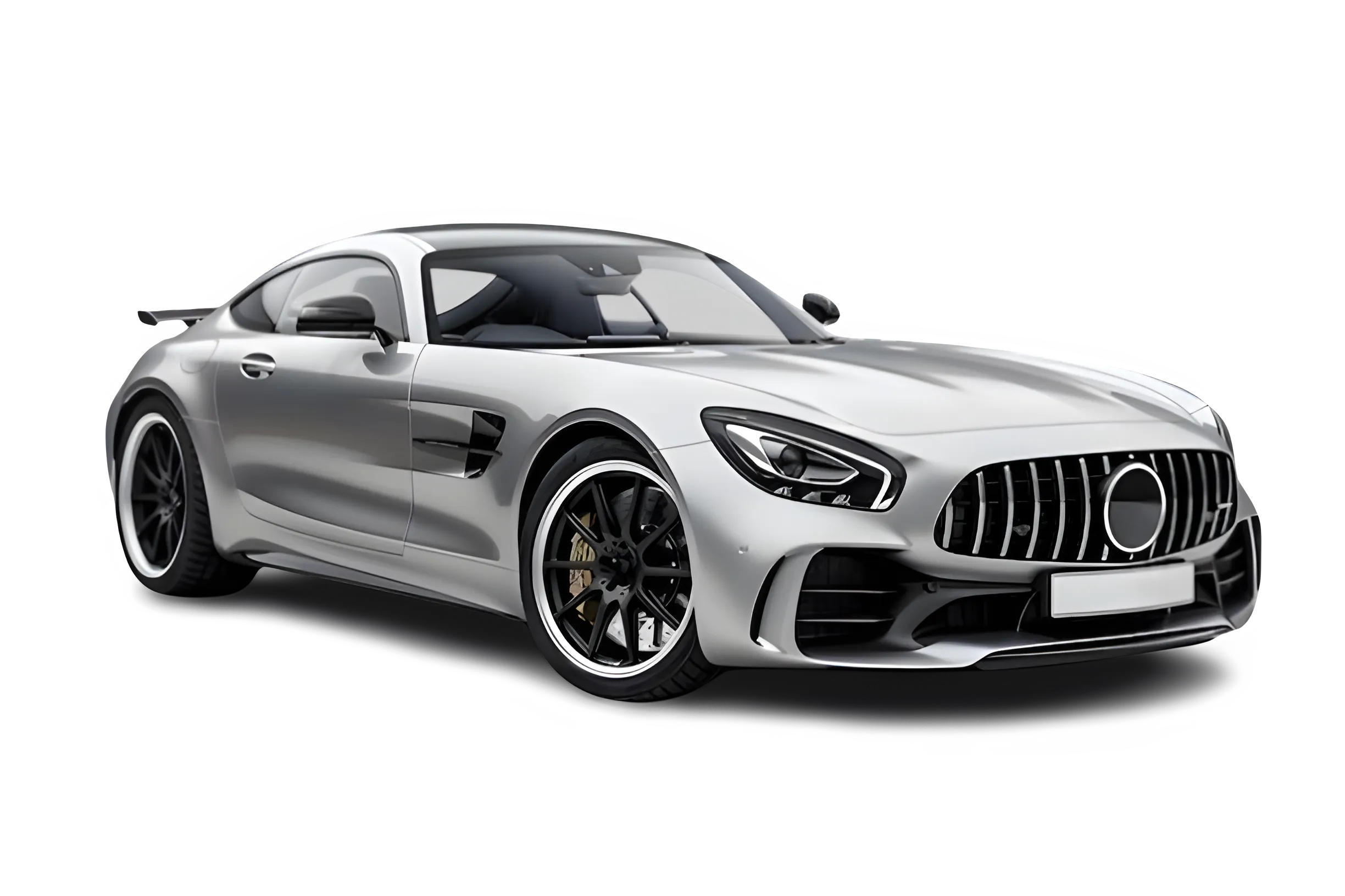 ASHR Run and Drive Hero