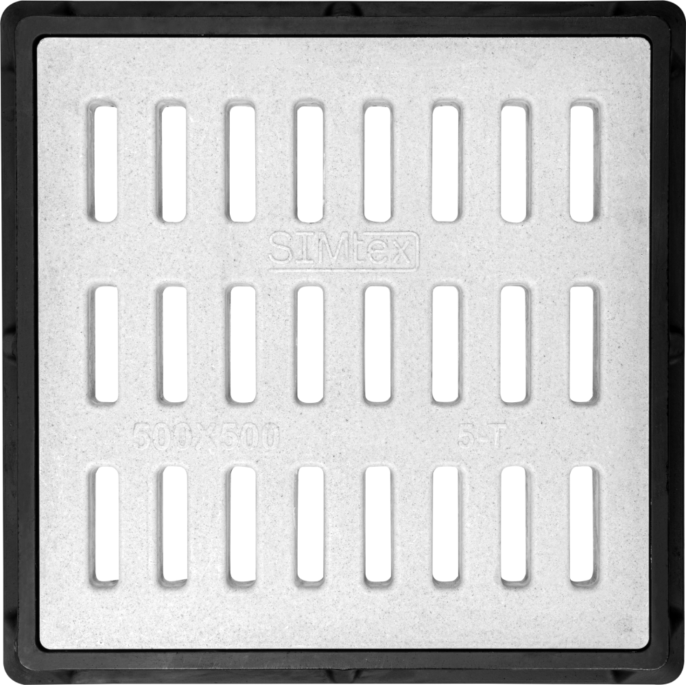 22.6 X 22.6 Water Gully Cover