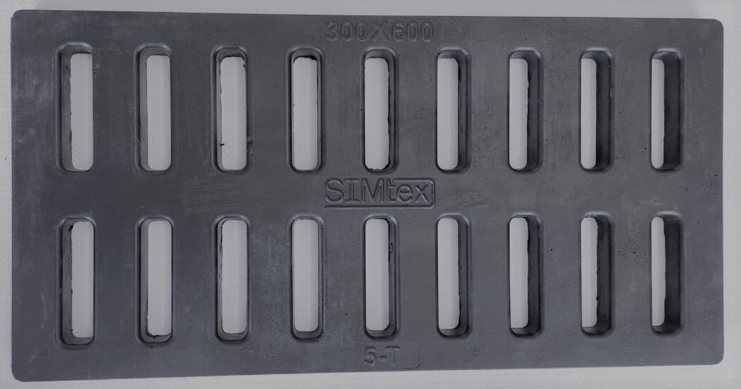 Simtex Filler 2